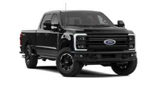 2026 Ford Super Duty® External Image 5
